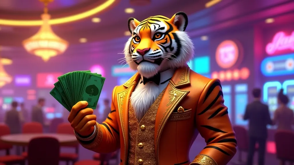 royal tiger app royal tiger app