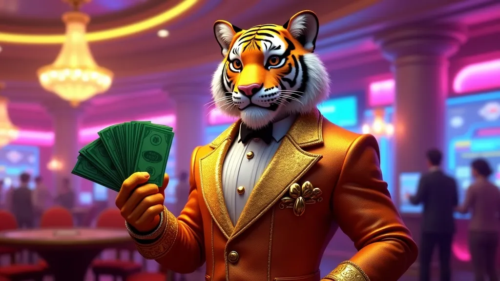 royal tiger royal tiger