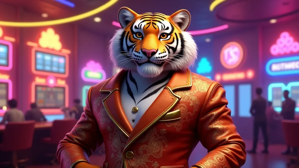 royal tiger royal tiger